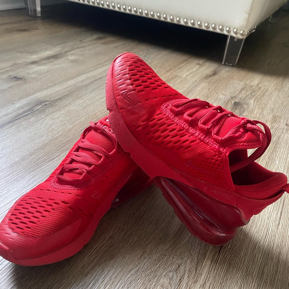 Air max 270 GS